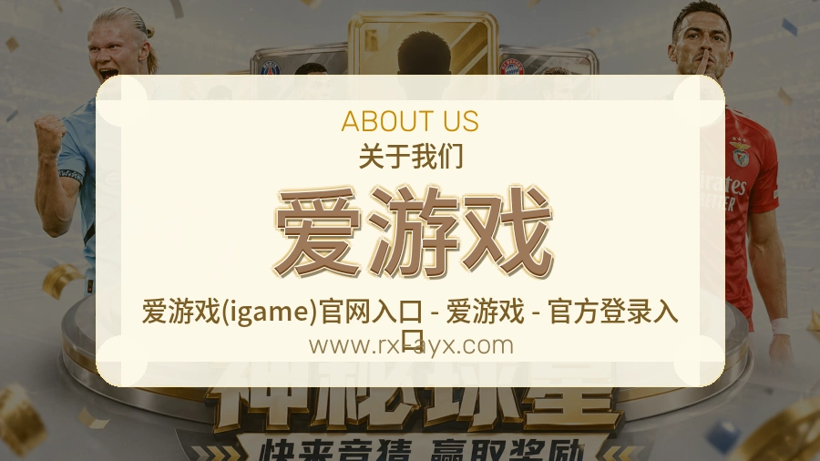 关于 爱游戏